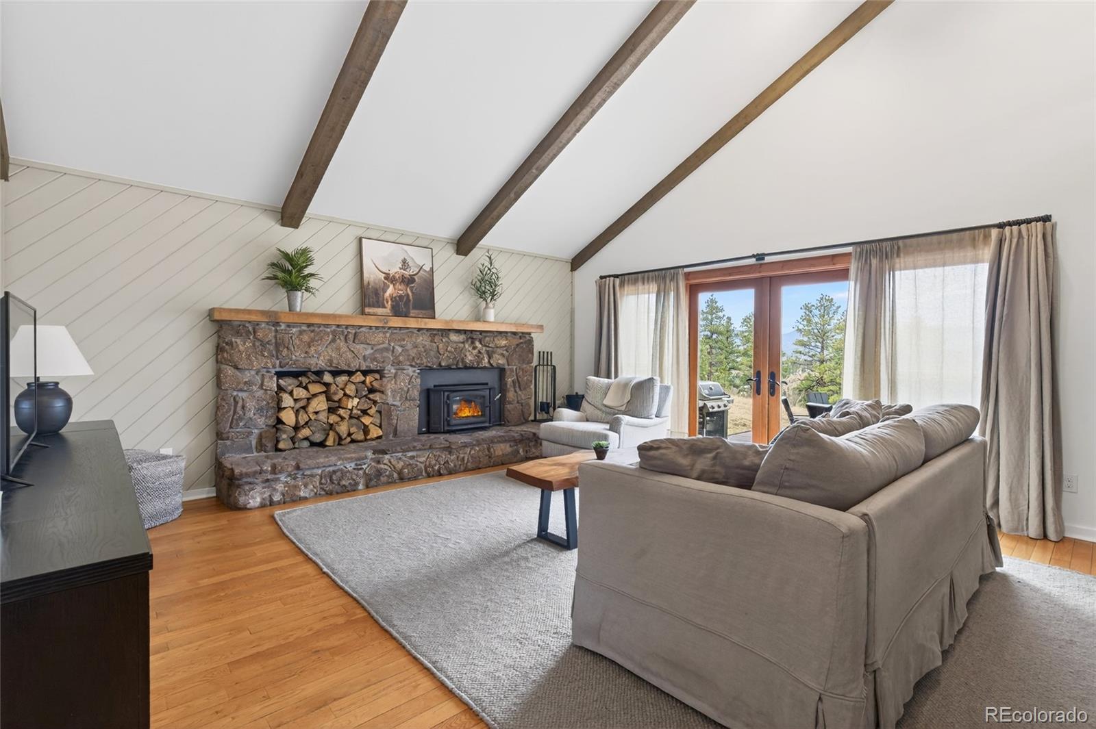 14482 Jubilee Trail Pine CO 80470