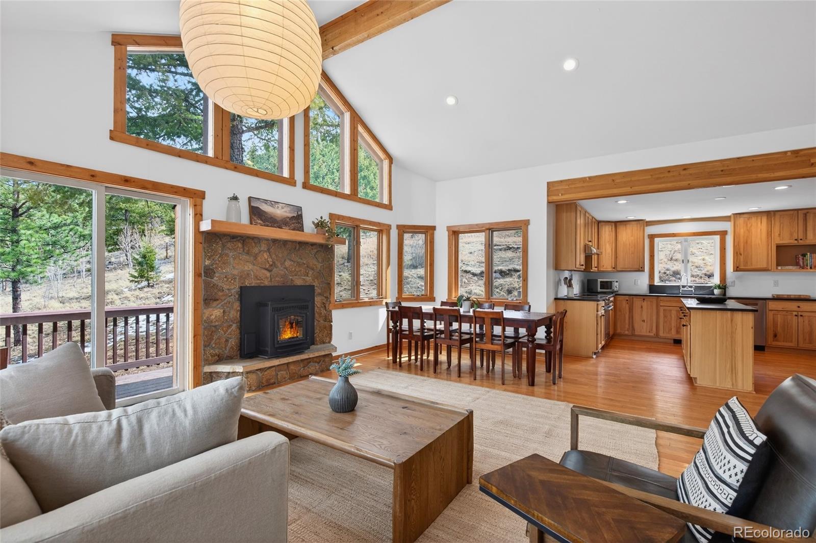 14482 Jubilee Trail Pine CO 80470