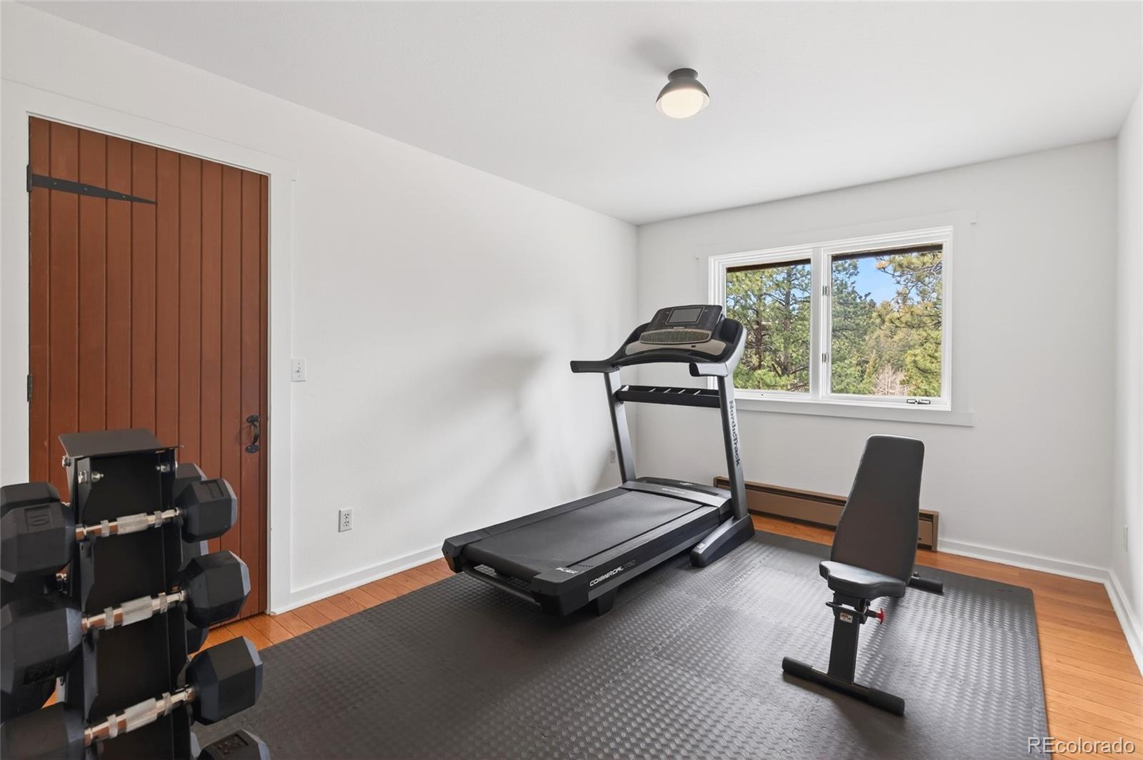 14482 Jubilee Trail Pine CO 80470
