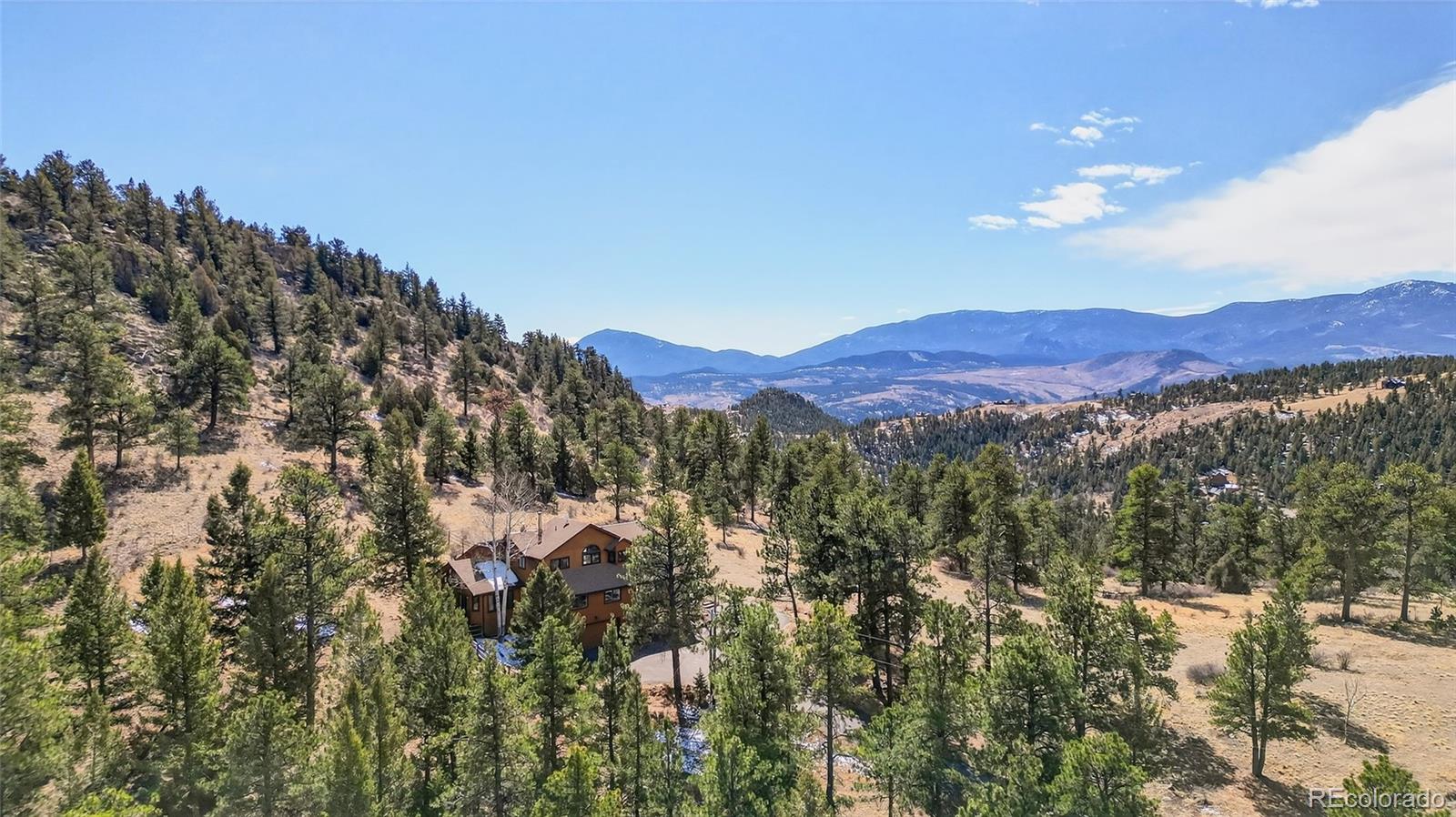 14482 Jubilee Trail Pine CO 80470