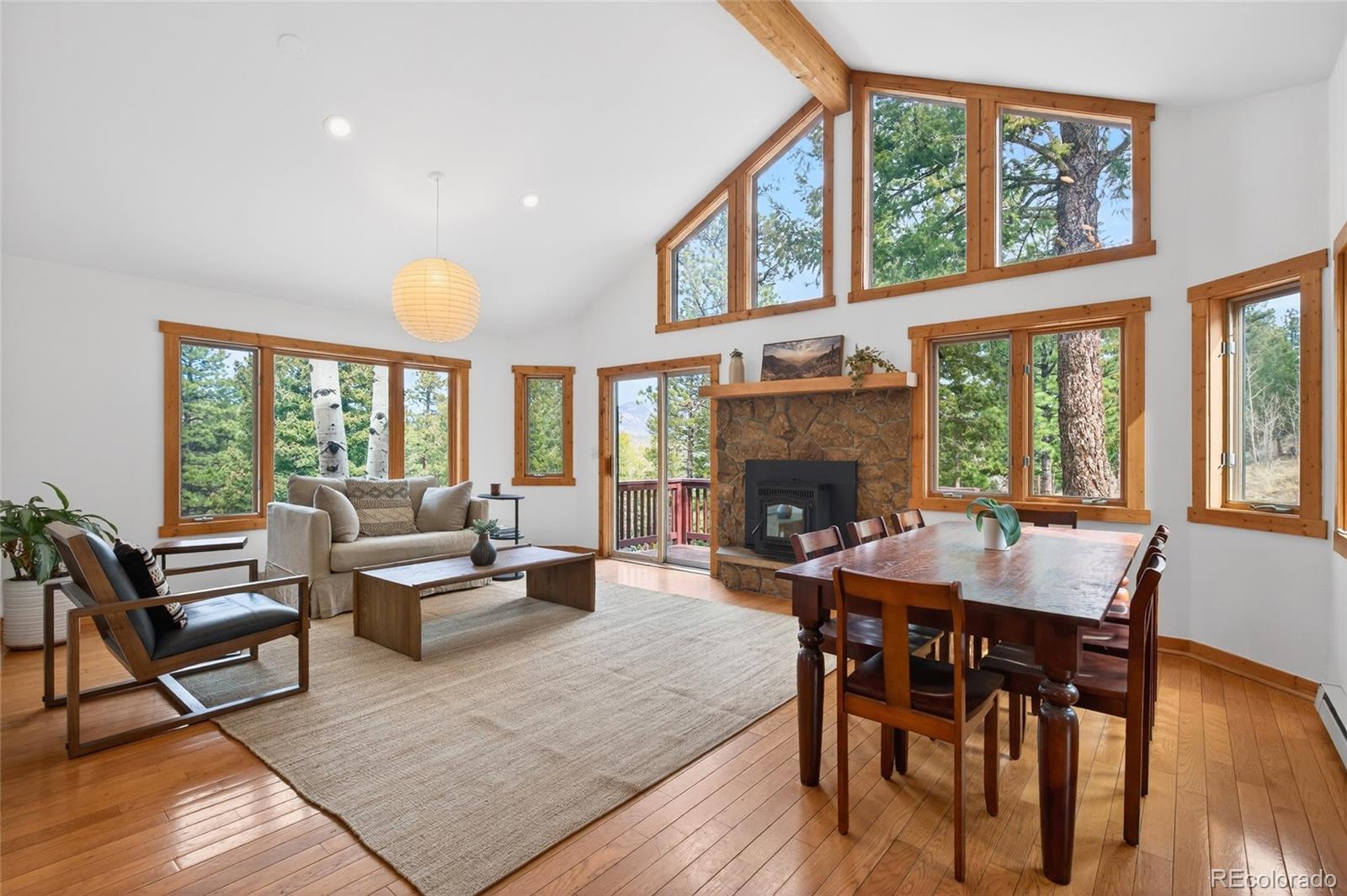 14482 Jubilee Trail Pine CO 80470