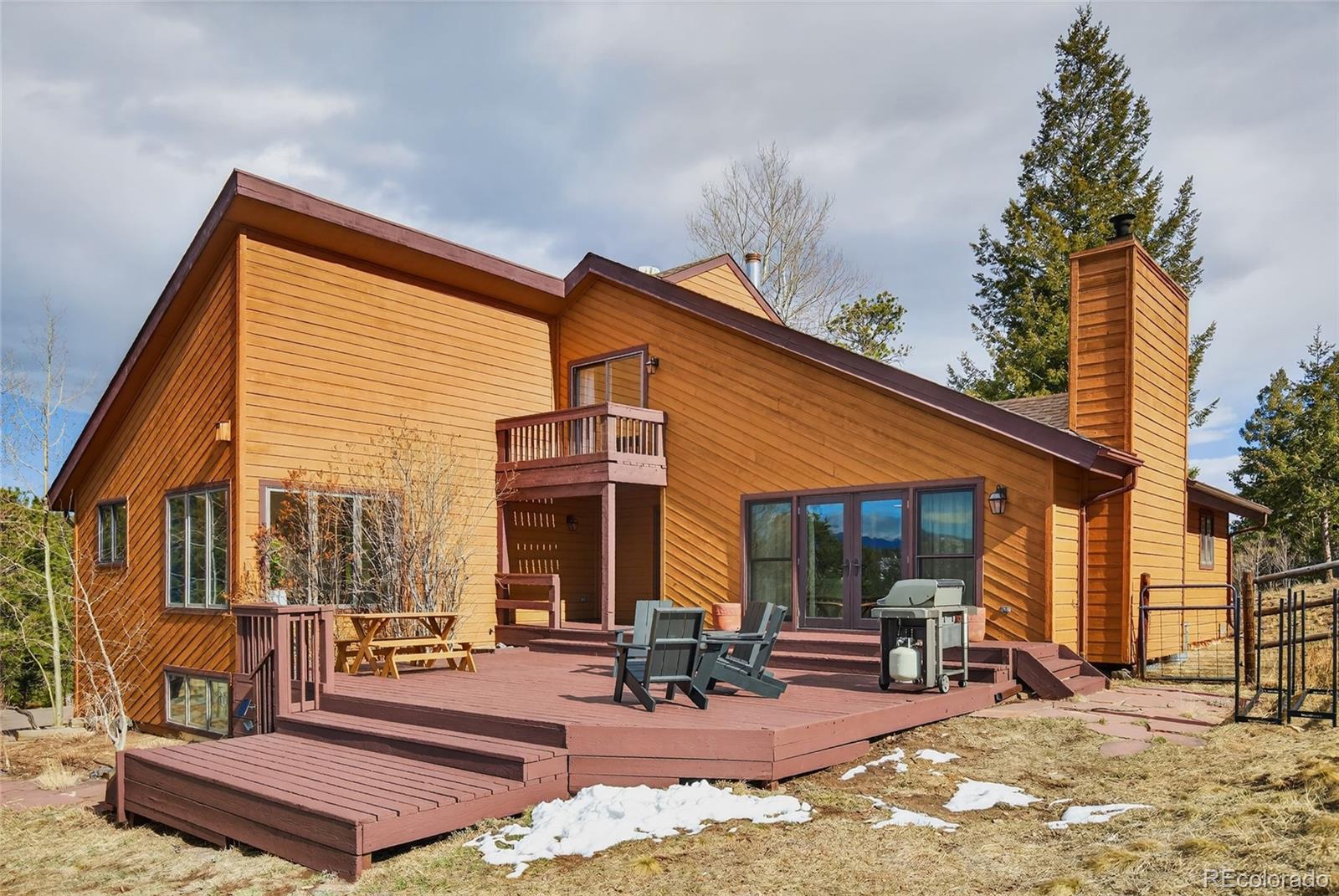 14482 Jubilee Trail Pine CO 80470