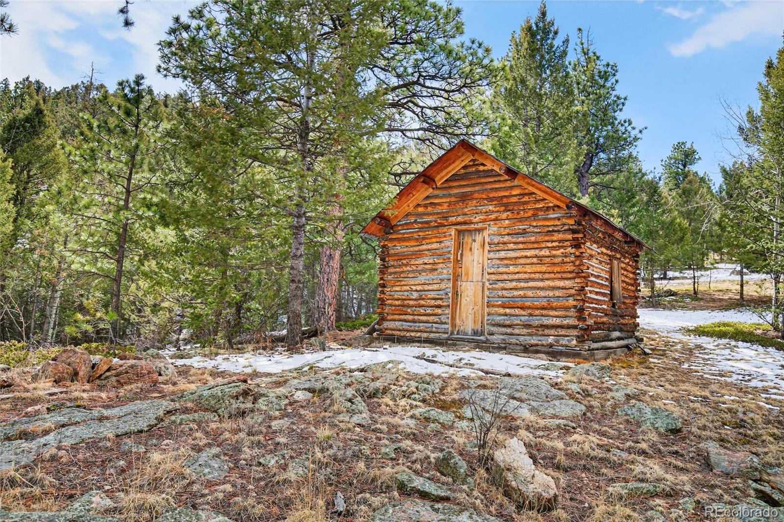 14482 Jubilee Trail Pine CO 80470