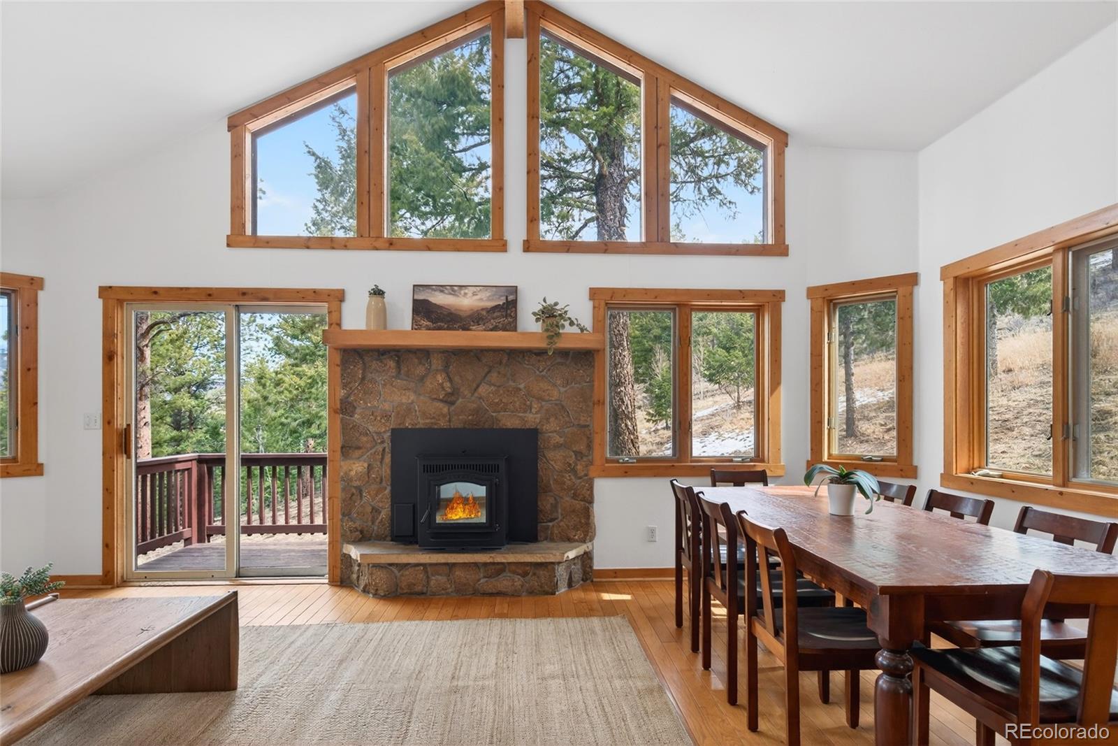 14482 Jubilee Trail Pine CO 80470