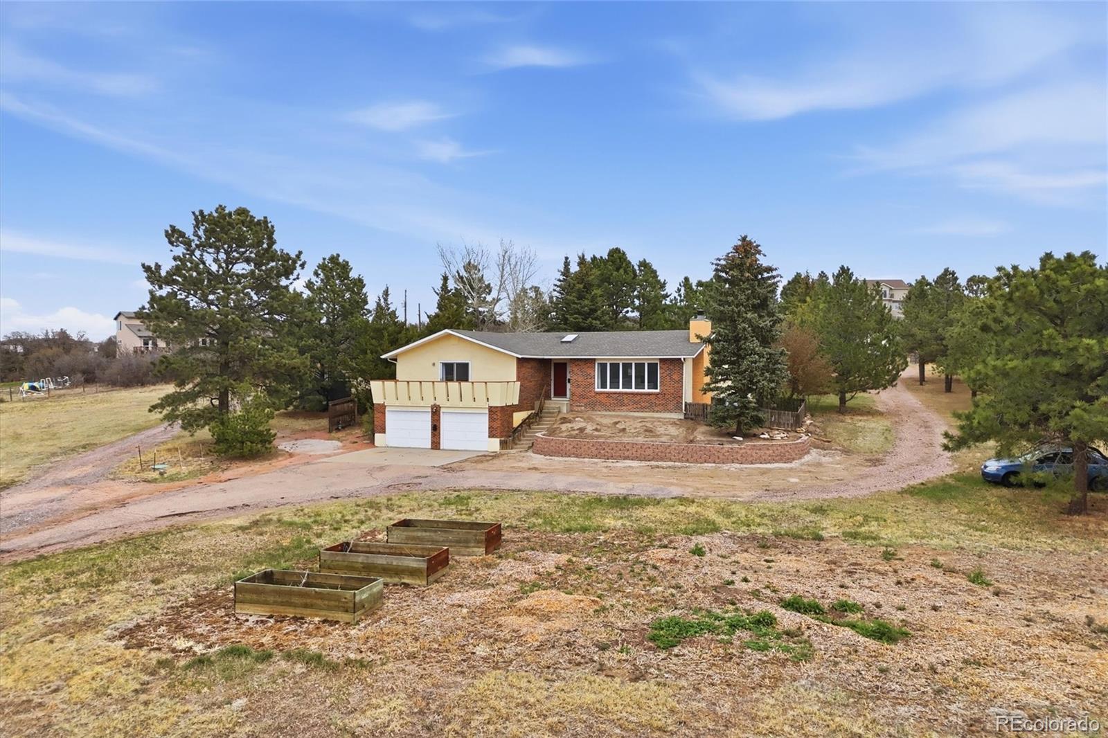 760 Struthers Loop Colorado Springs CO 80921