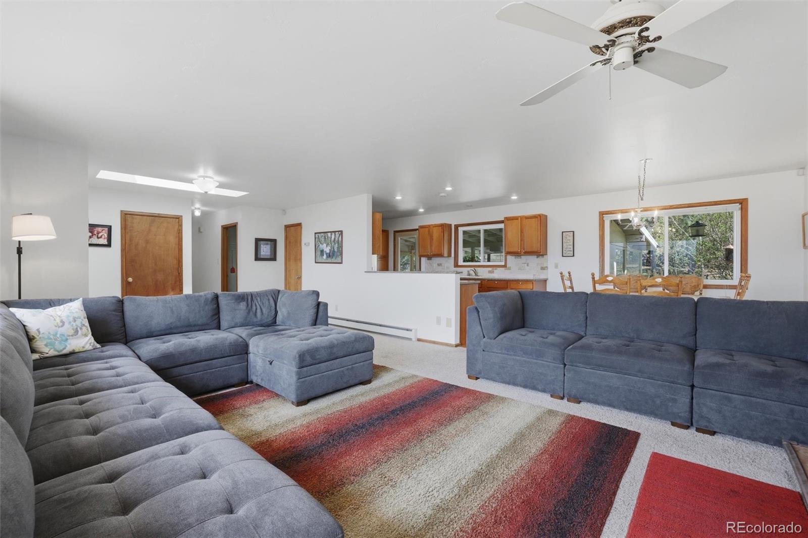 760 Struthers Loop Colorado Springs CO 80921