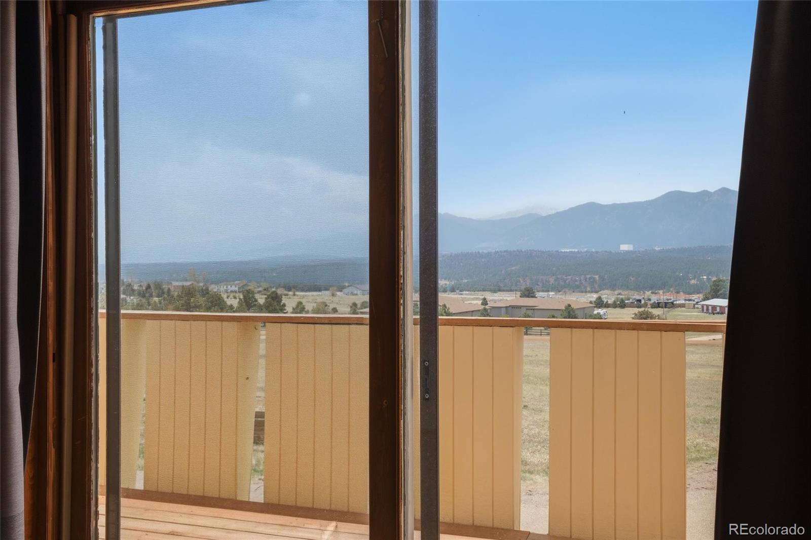 760 Struthers Loop Colorado Springs CO 80921