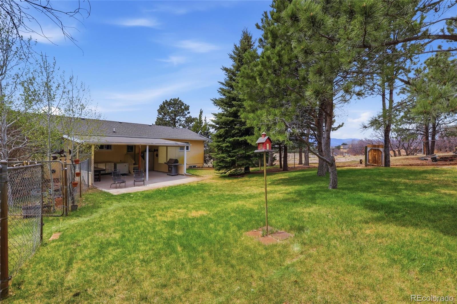 760 Struthers Loop Colorado Springs CO 80921