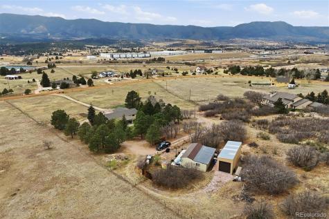 760 Struthers Loop Colorado Springs CO 80921