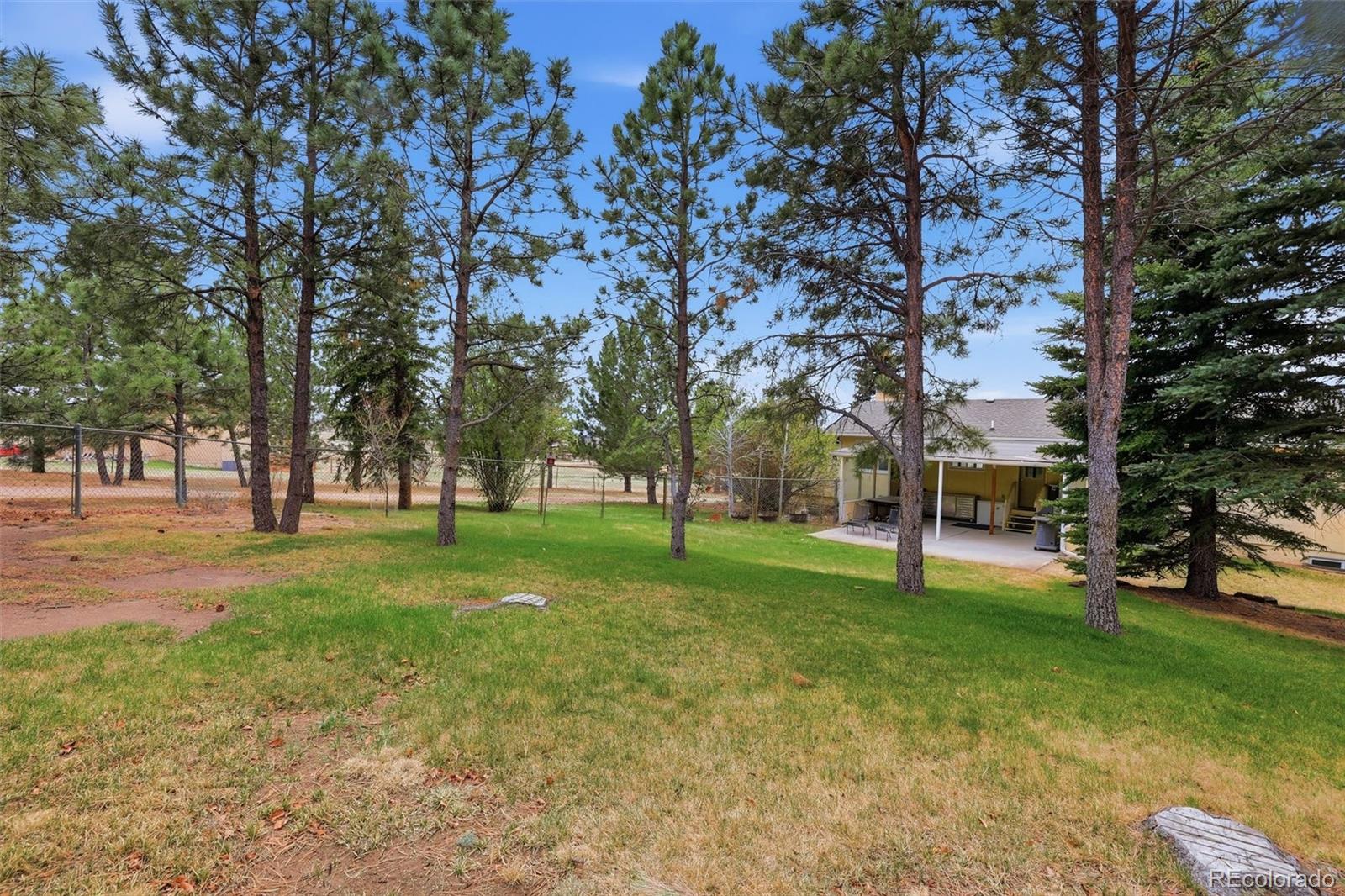 760 Struthers Loop Colorado Springs CO 80921