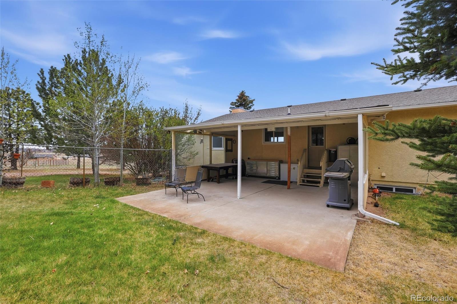 760 Struthers Loop Colorado Springs CO 80921
