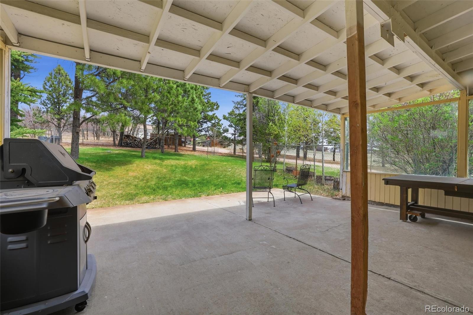 760 Struthers Loop Colorado Springs CO 80921