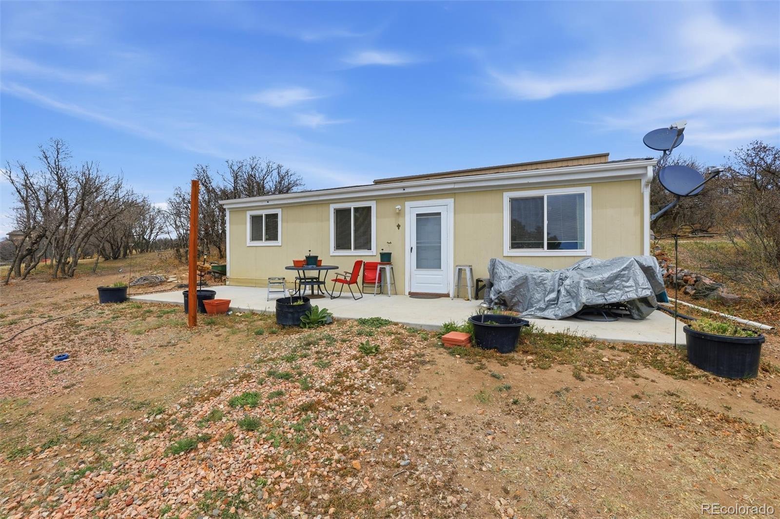 760 Struthers Loop Colorado Springs CO 80921