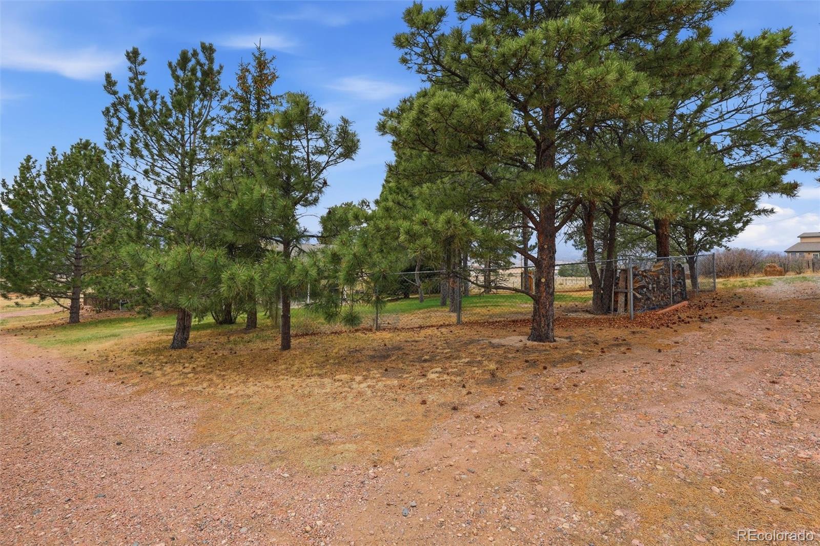 760 Struthers Loop Colorado Springs CO 80921