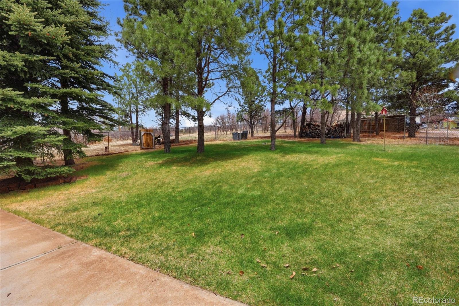 760 Struthers Loop Colorado Springs CO 80921