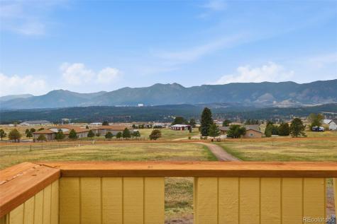 760 Struthers Loop Colorado Springs CO 80921