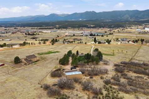 760 Struthers Loop Colorado Springs CO 80921