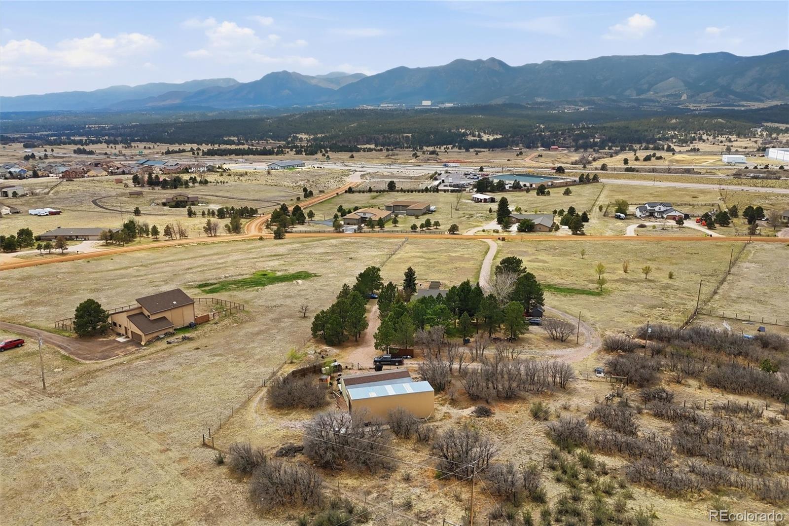 760 Struthers Loop Colorado Springs CO 80921