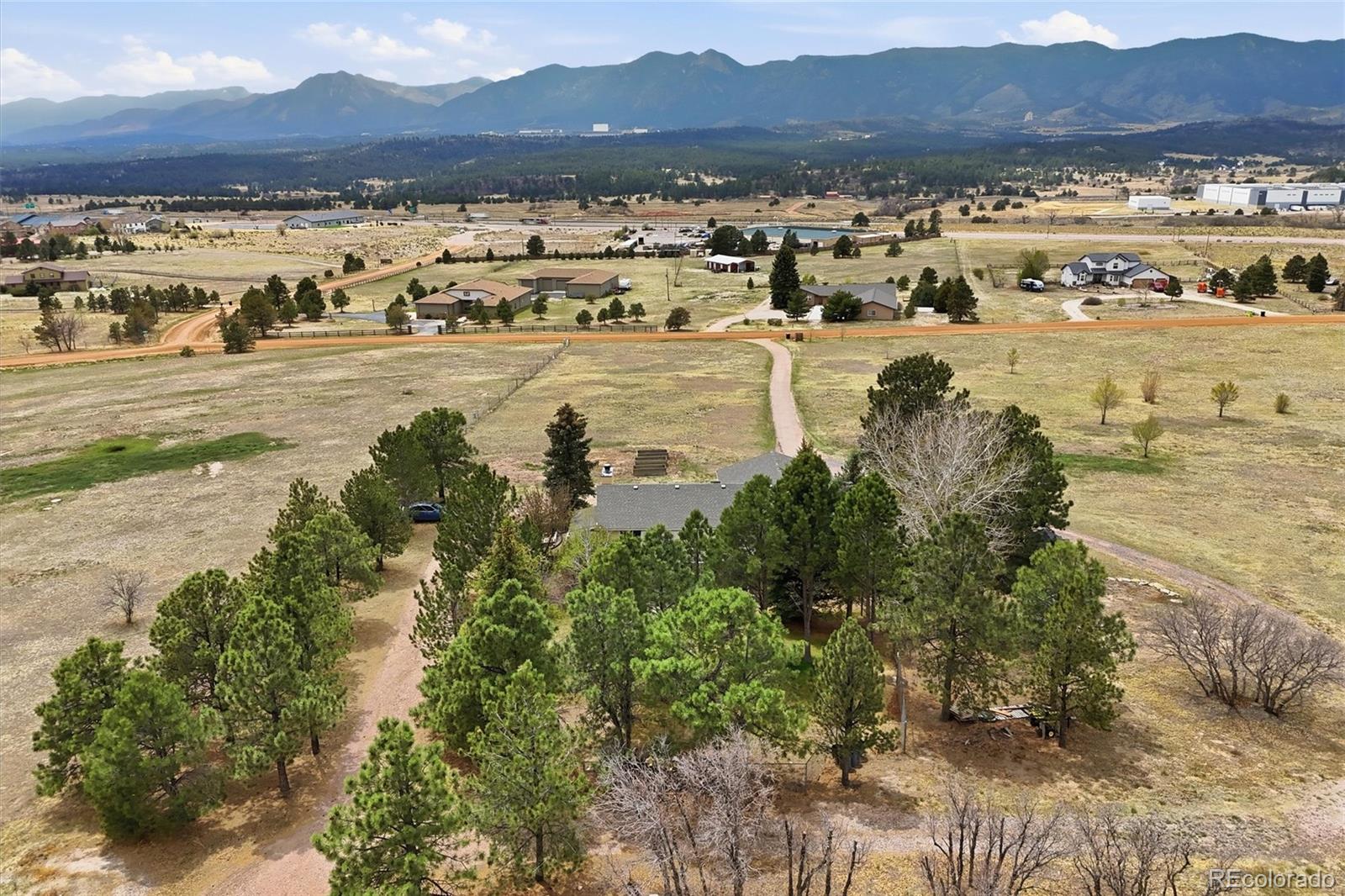 760 Struthers Loop Colorado Springs CO 80921