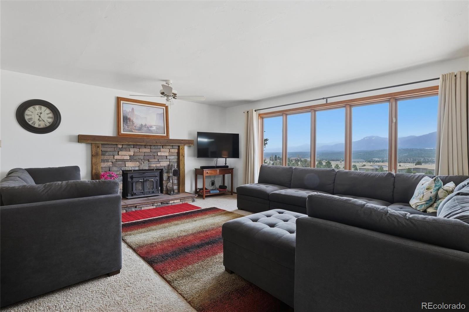 760 Struthers Loop Colorado Springs CO 80921