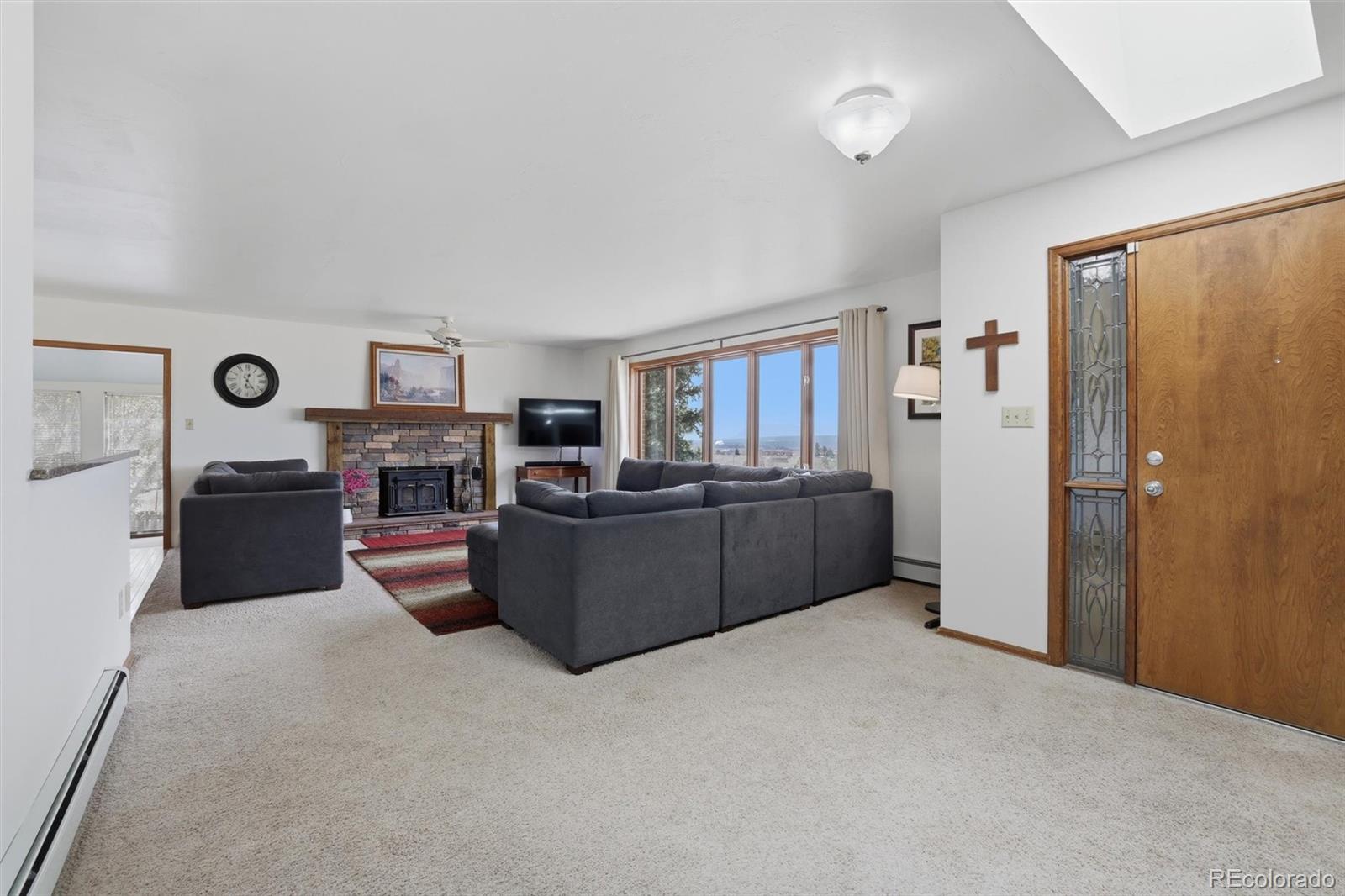 760 Struthers Loop Colorado Springs CO 80921