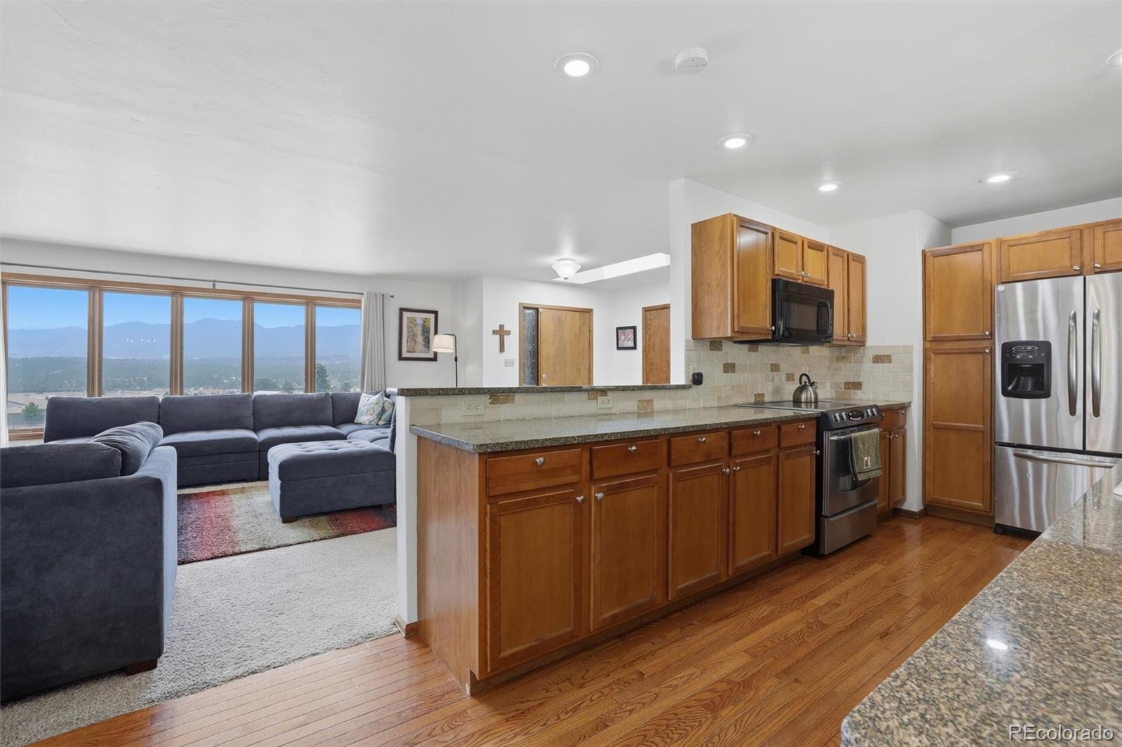 760 Struthers Loop Colorado Springs CO 80921
