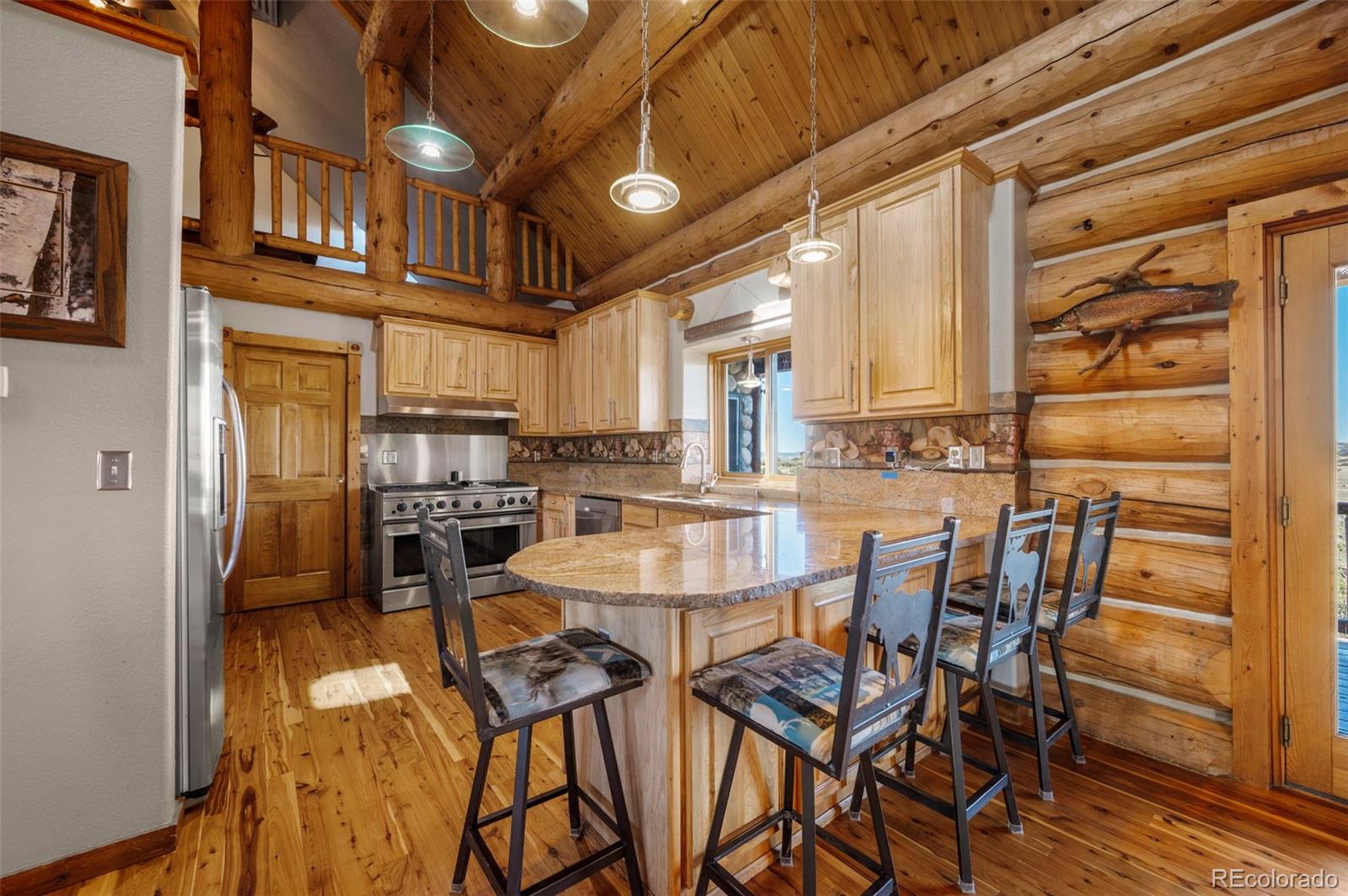 5351 Tall Horse Trail Sedalia CO 80135