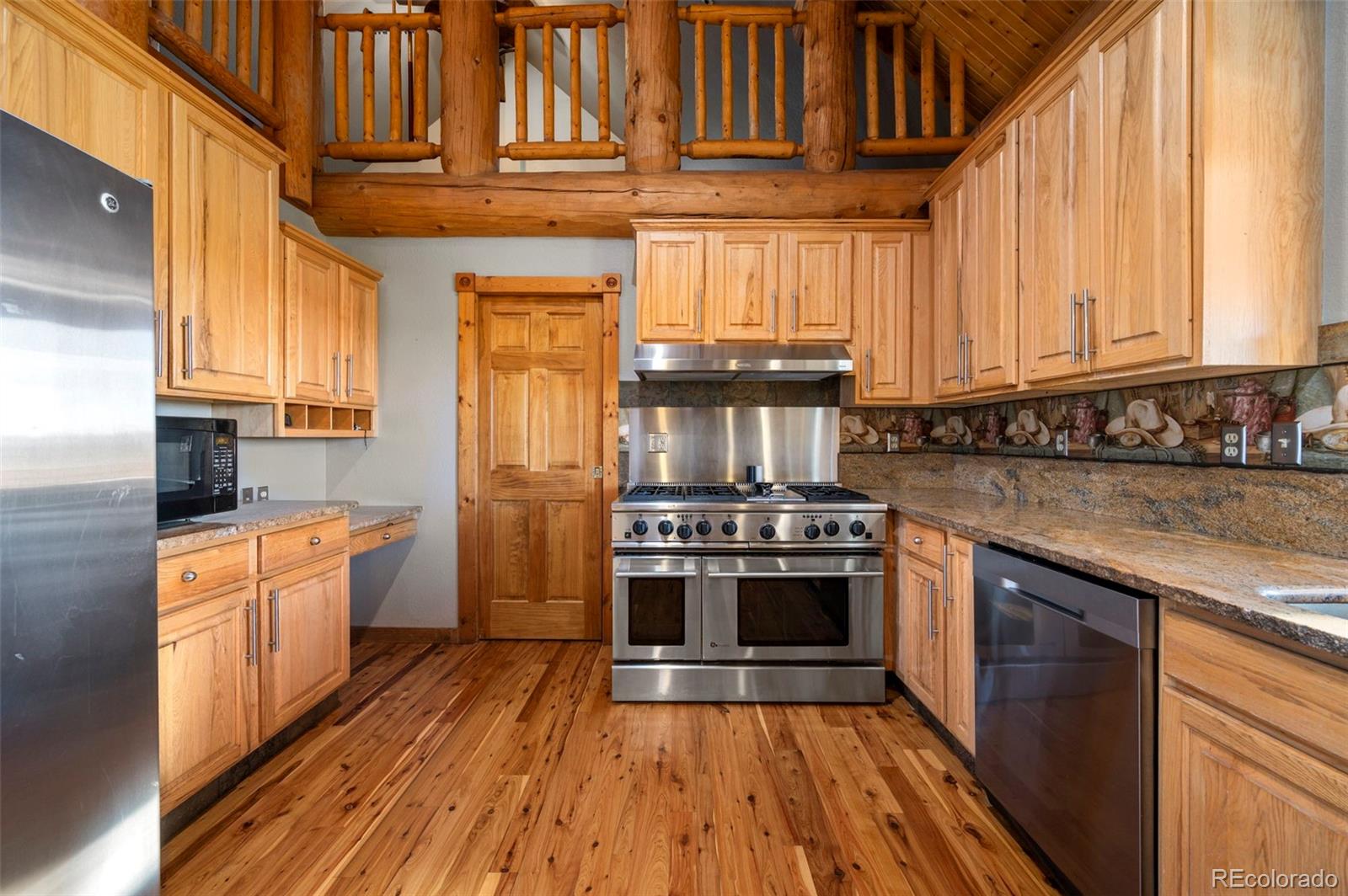 5351 Tall Horse Trail Sedalia CO 80135