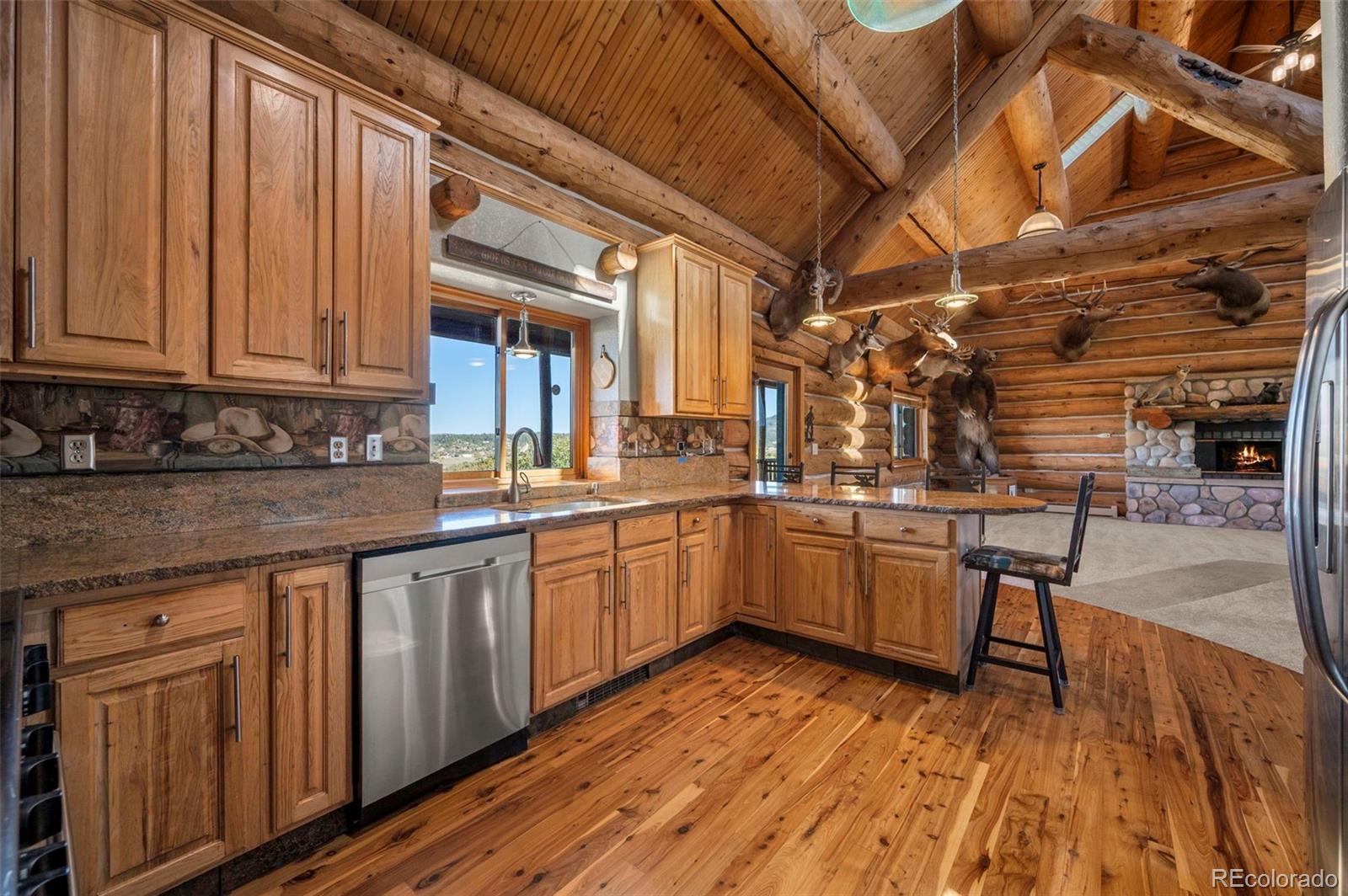 5351 Tall Horse Trail Sedalia CO 80135