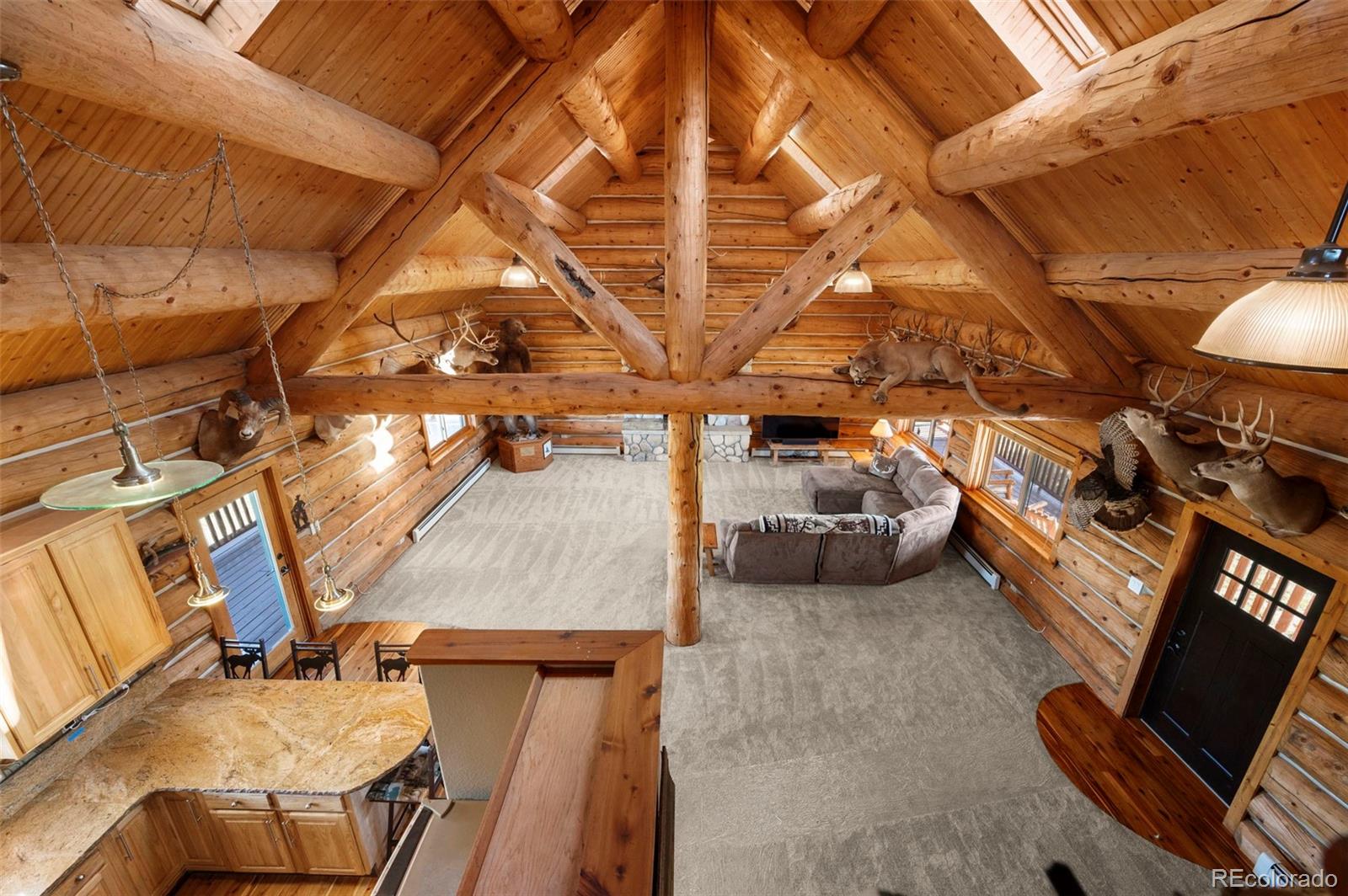 5351 Tall Horse Trail Sedalia CO 80135