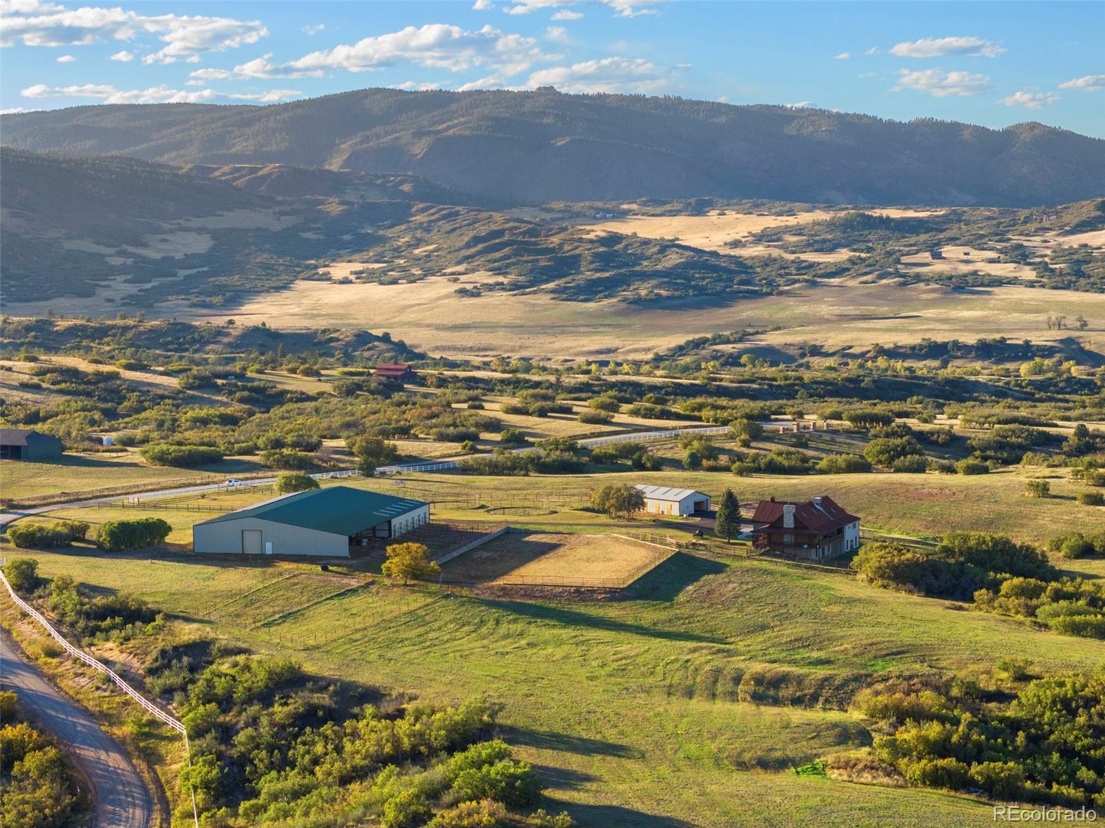 5351 Tall Horse Trail Sedalia CO 80135