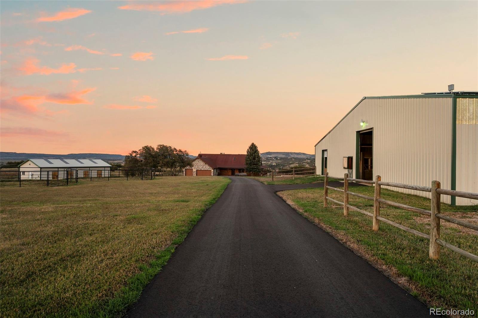 5351 Tall Horse Trail Sedalia CO 80135