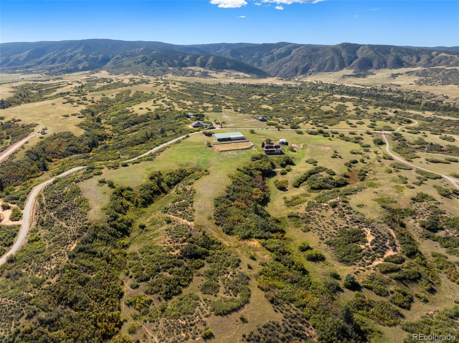 5351 Tall Horse Trail Sedalia CO 80135