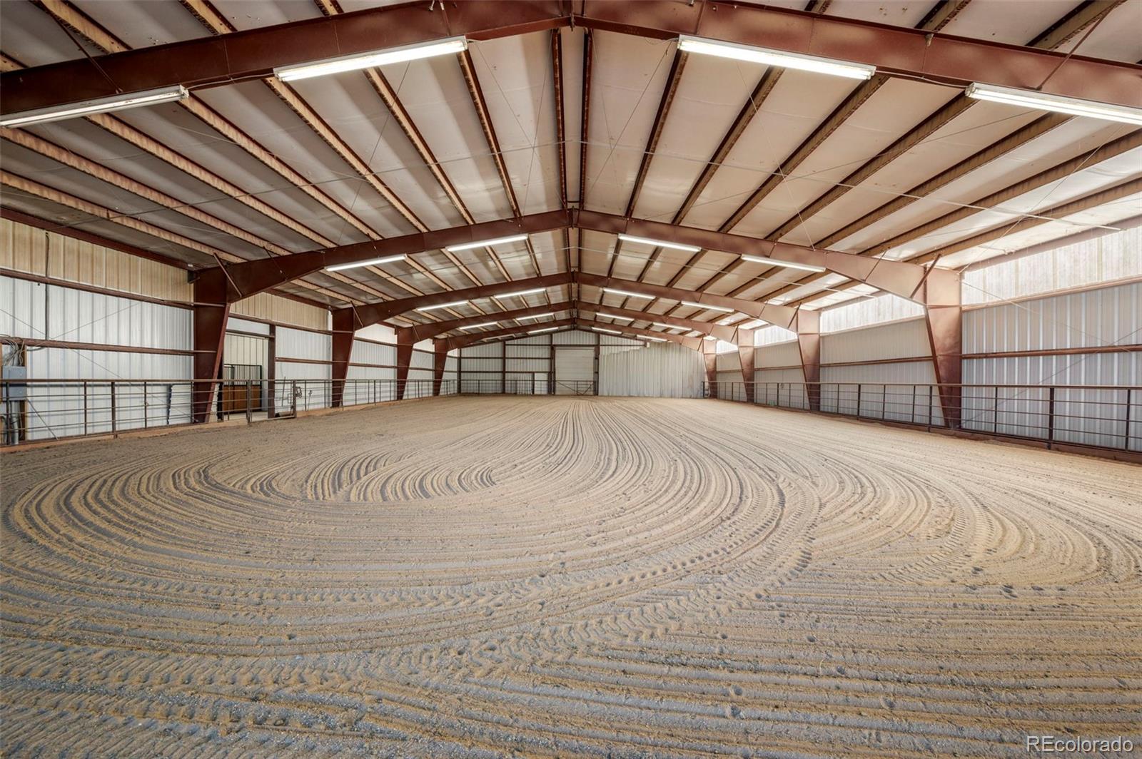 5351 Tall Horse Trail Sedalia CO 80135