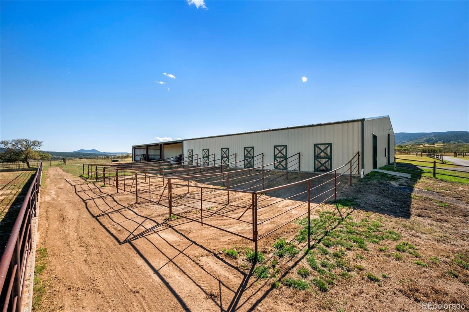 5351 Tall Horse Trail Sedalia CO 80135