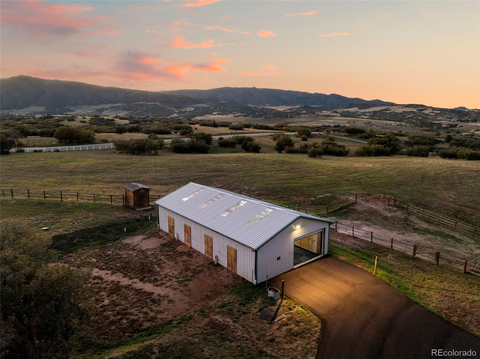 5351 Tall Horse Trail Sedalia CO 80135