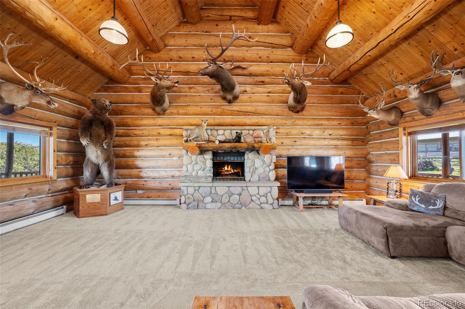 5351 Tall Horse Trail Sedalia CO 80135