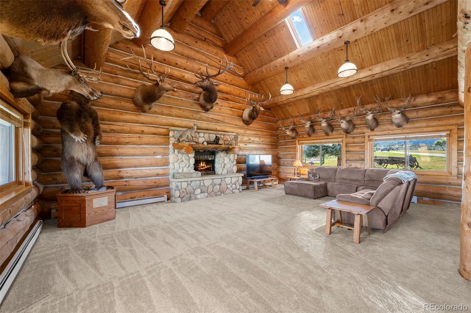 5351 Tall Horse Trail Sedalia CO 80135