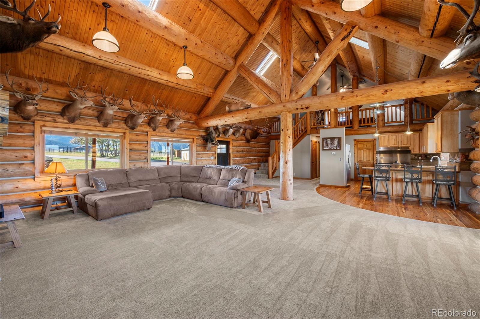 5351 Tall Horse Trail Sedalia CO 80135