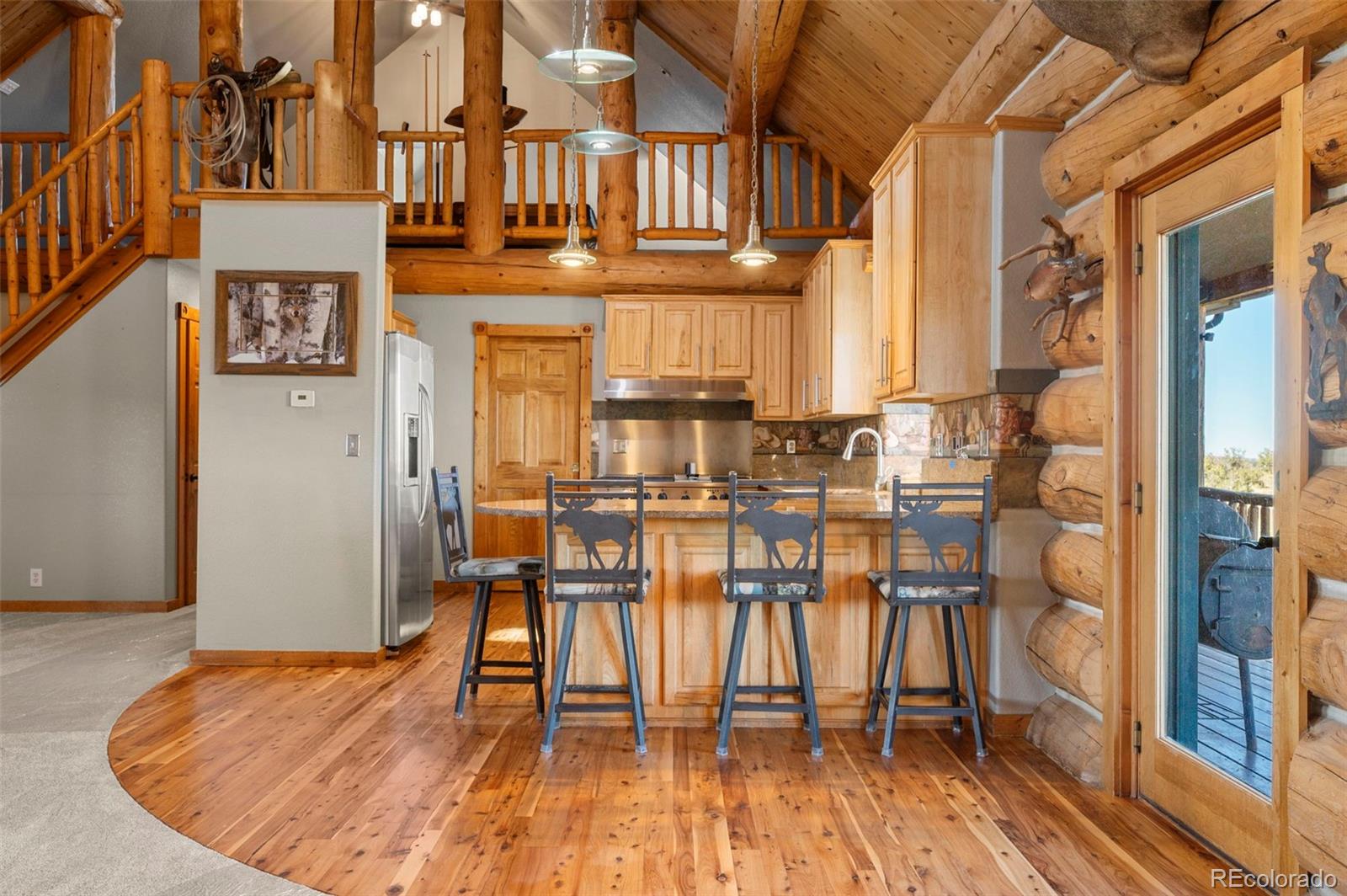 5351 Tall Horse Trail Sedalia CO 80135