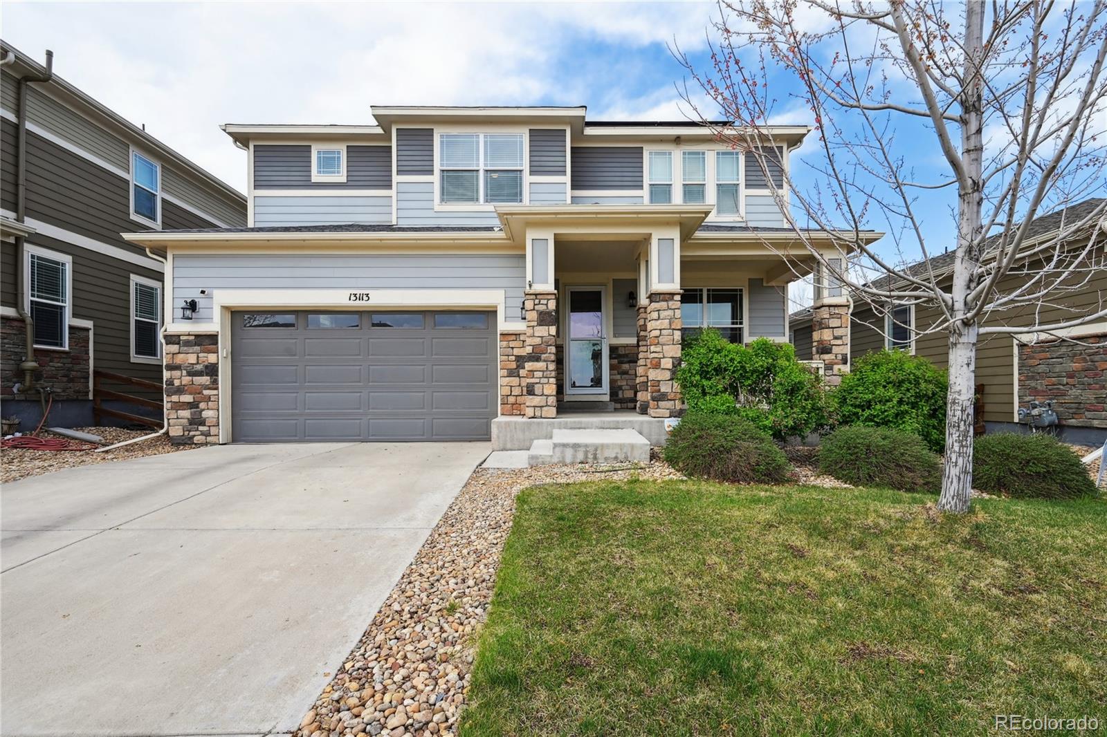 13113 W 73rd Avenue Arvada CO 80005
