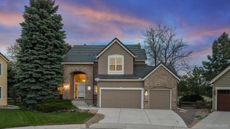 10086 Stratford Place Highlands Ranch CO 80126