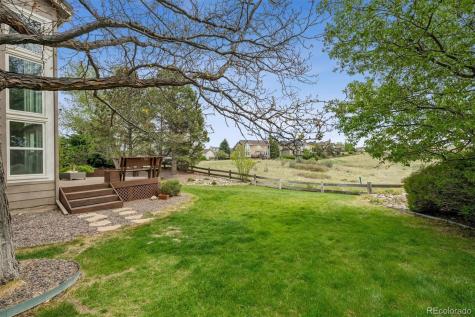 10086 Stratford Place Highlands Ranch CO 80126