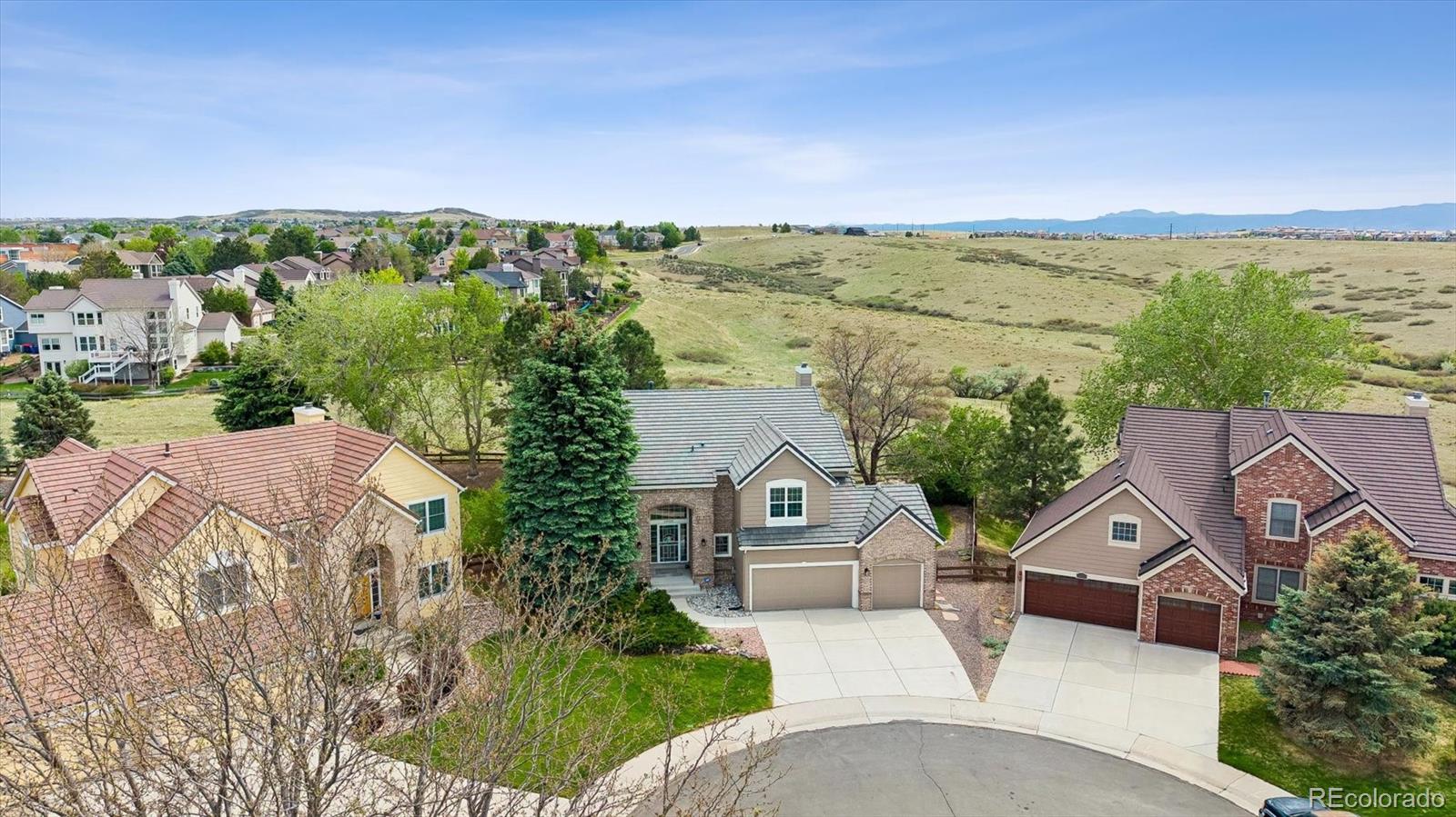 10086 Stratford Place Highlands Ranch CO 80126