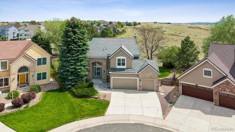 10086 Stratford Place Highlands Ranch CO 80126