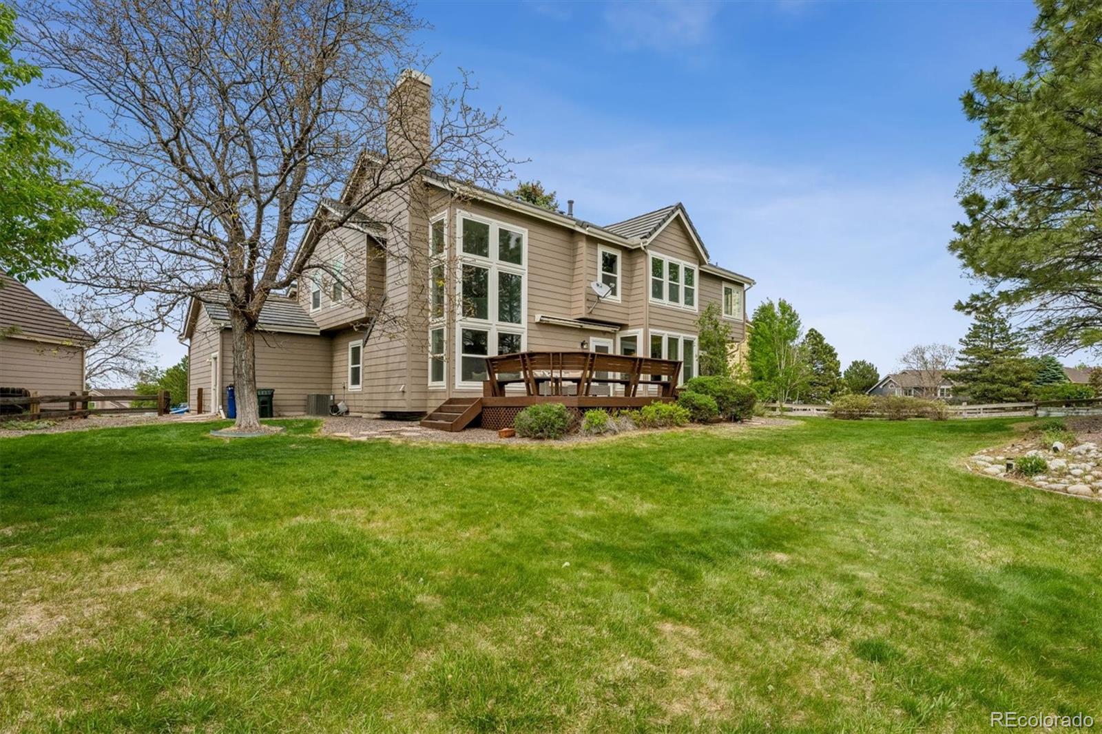 10086 Stratford Place Highlands Ranch CO 80126