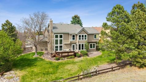 10086 Stratford Place Highlands Ranch CO 80126