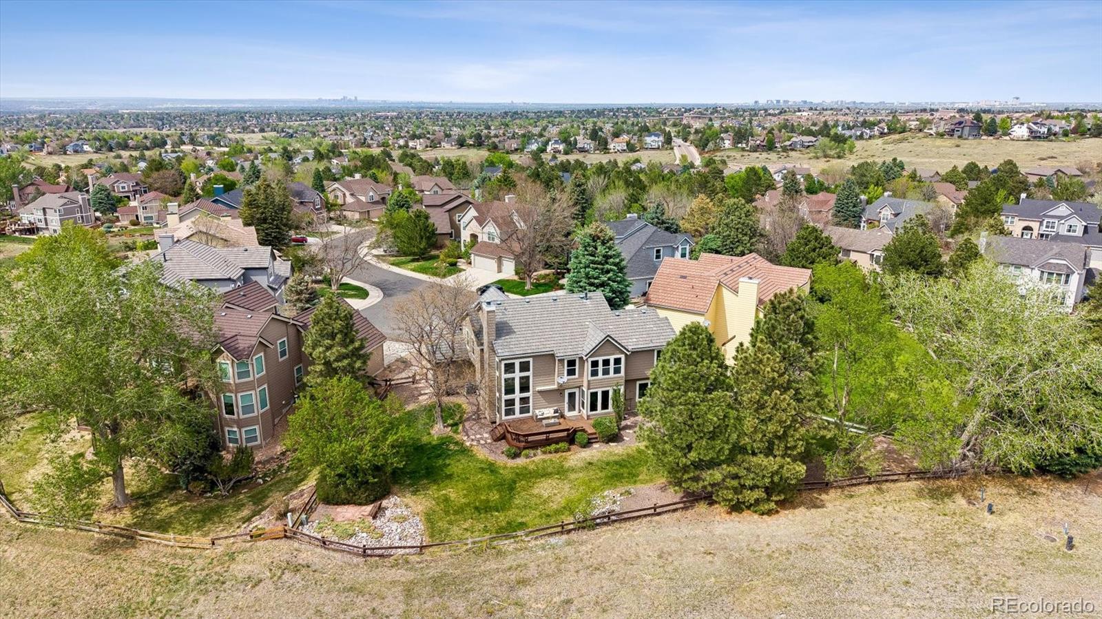 10086 Stratford Place Highlands Ranch CO 80126