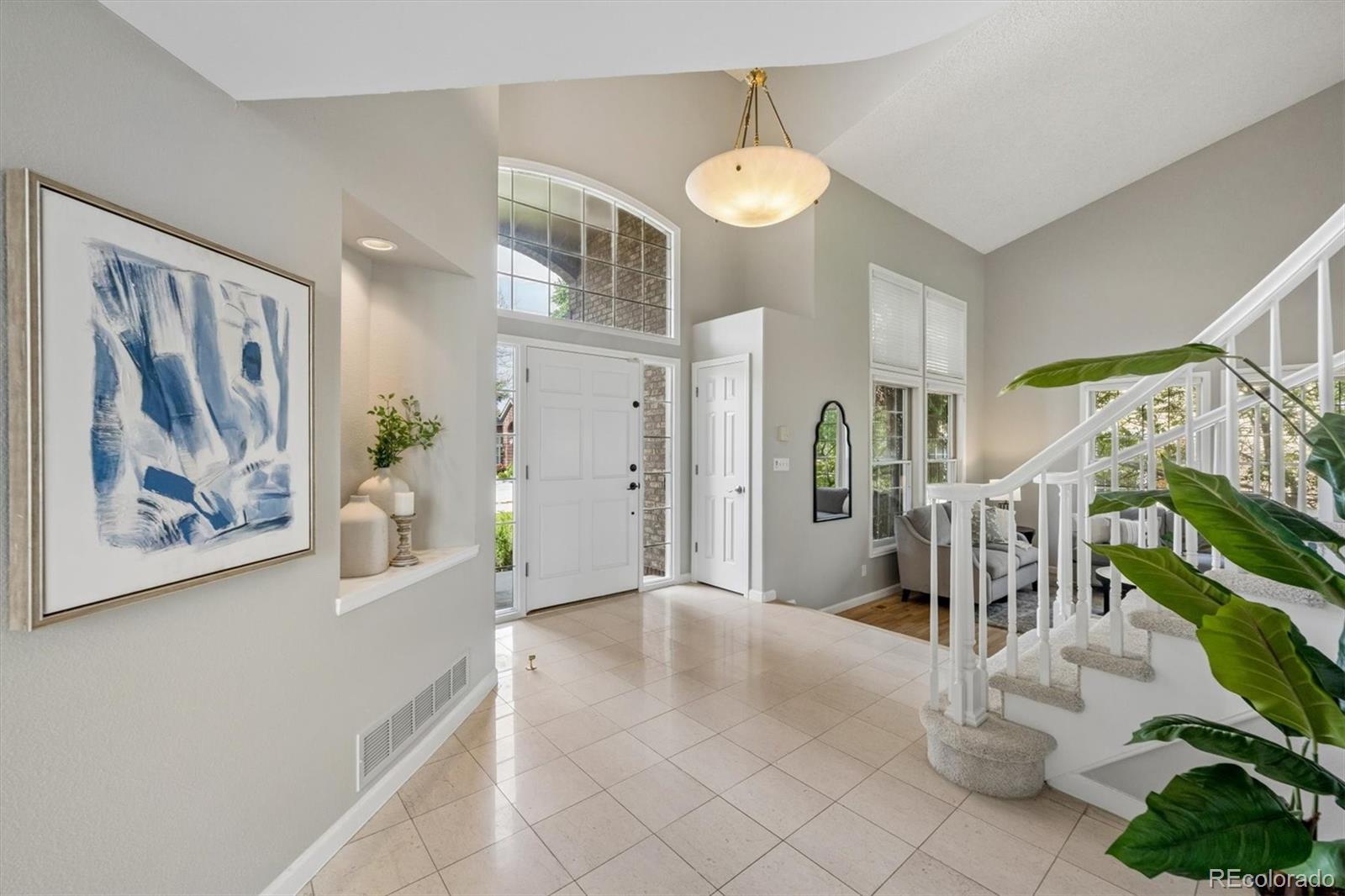 10086 Stratford Place Highlands Ranch CO 80126