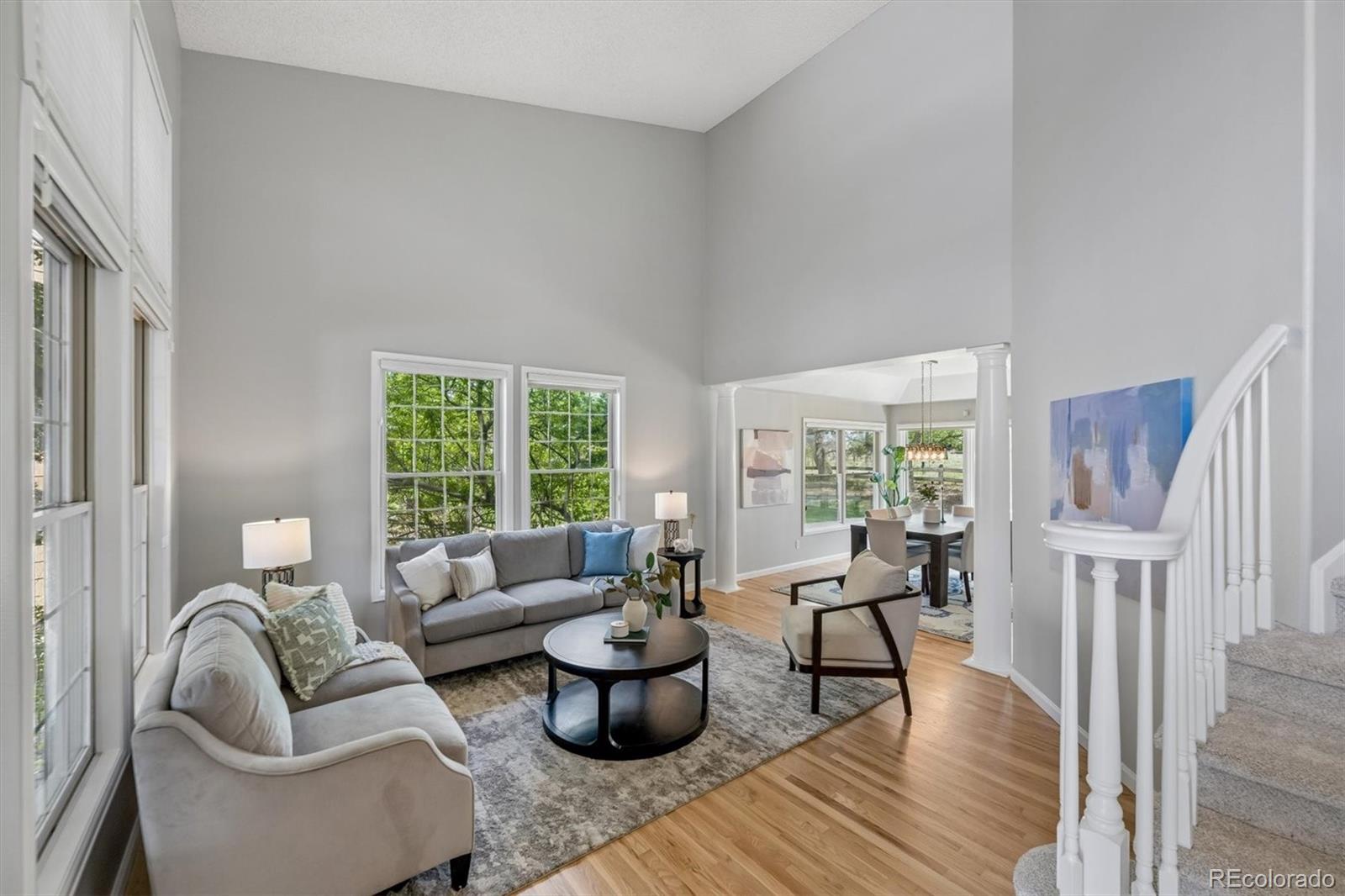 10086 Stratford Place Highlands Ranch CO 80126